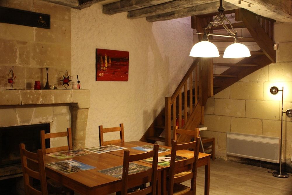 La Longère du Parc 3