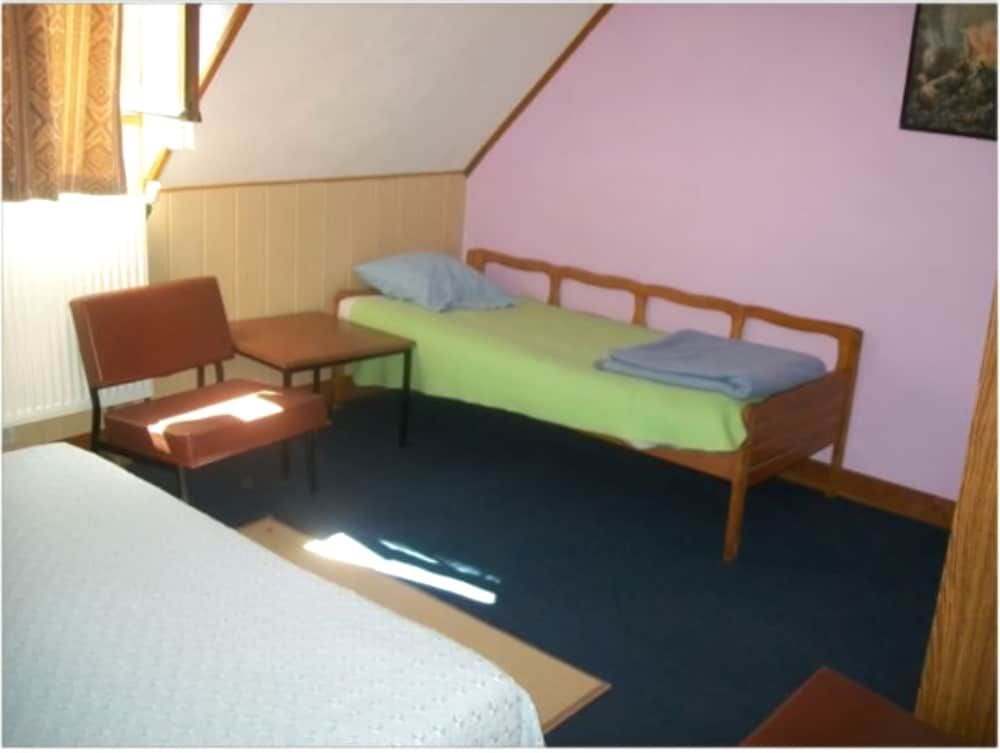 Gîte Le Biniou -1 estrellas en Saint-Arroman