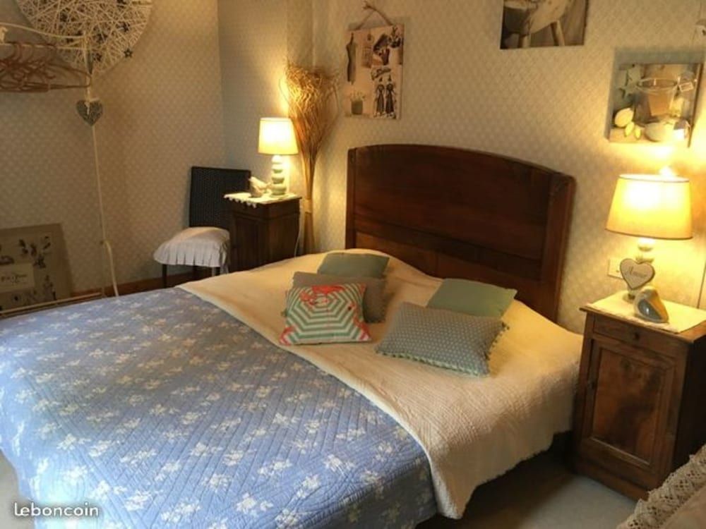 Gite les pruniers -1 étoiles à Bedous