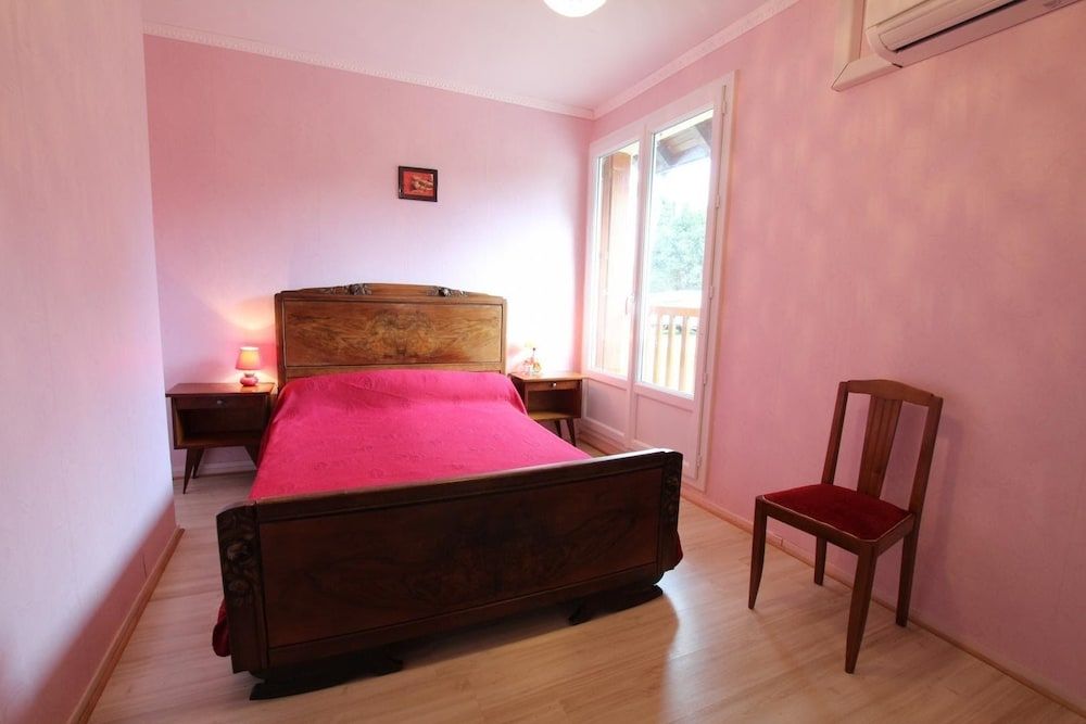 Gîte Prat -1 étoiles à Arette