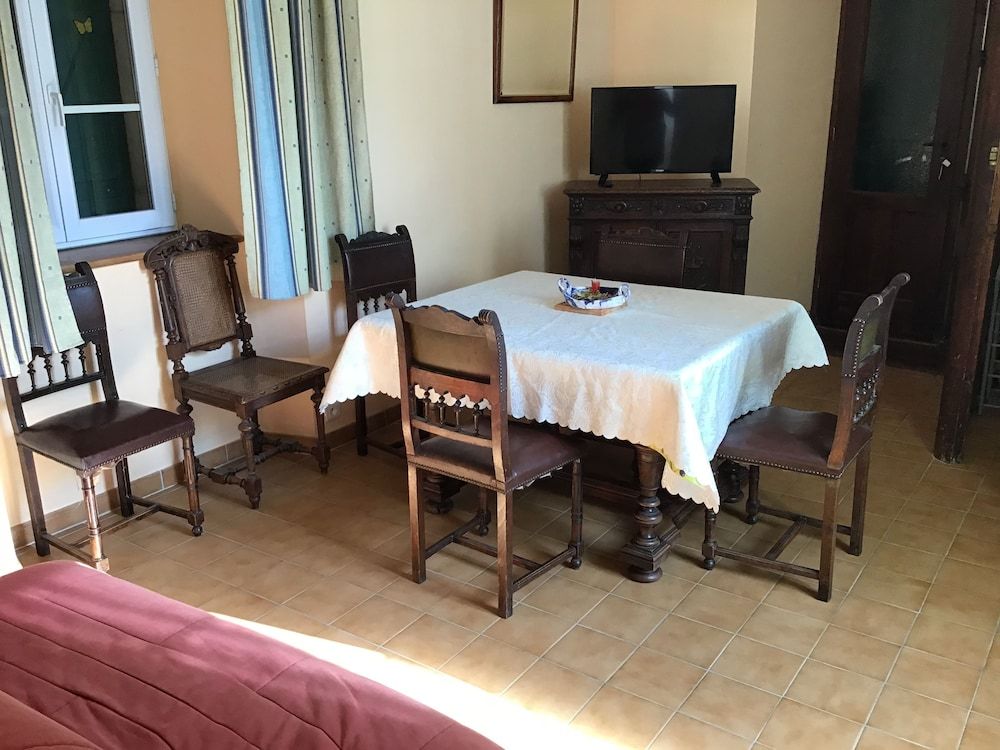 Gite Teisseire -1 étoiles à Bedous