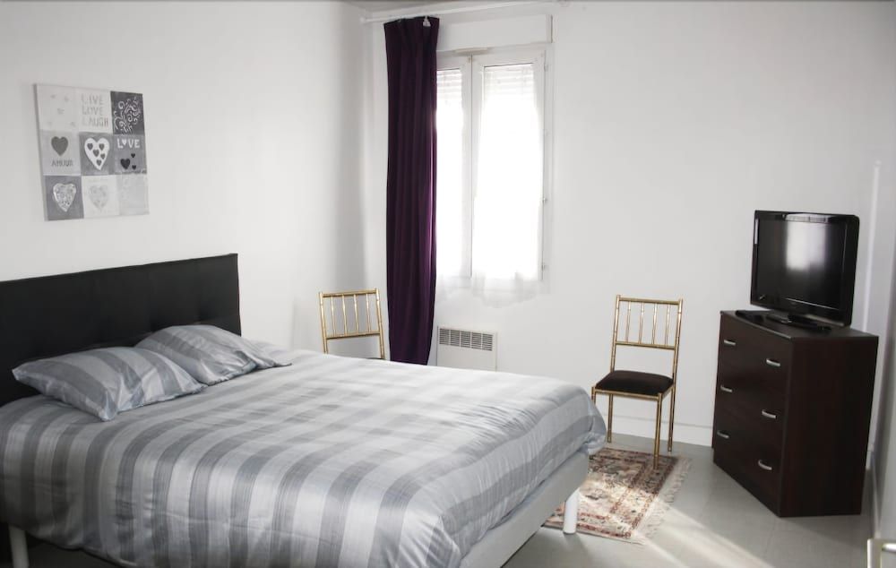 Gîte Touristique du Couvent 3