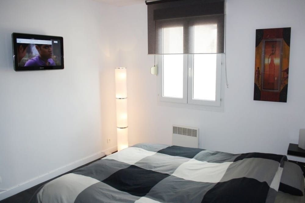 Gîte Touristique du Couvent 2