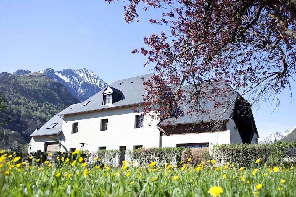 Gîtes Estives d'Arrens 3 estrelas em Arrens-Marsous