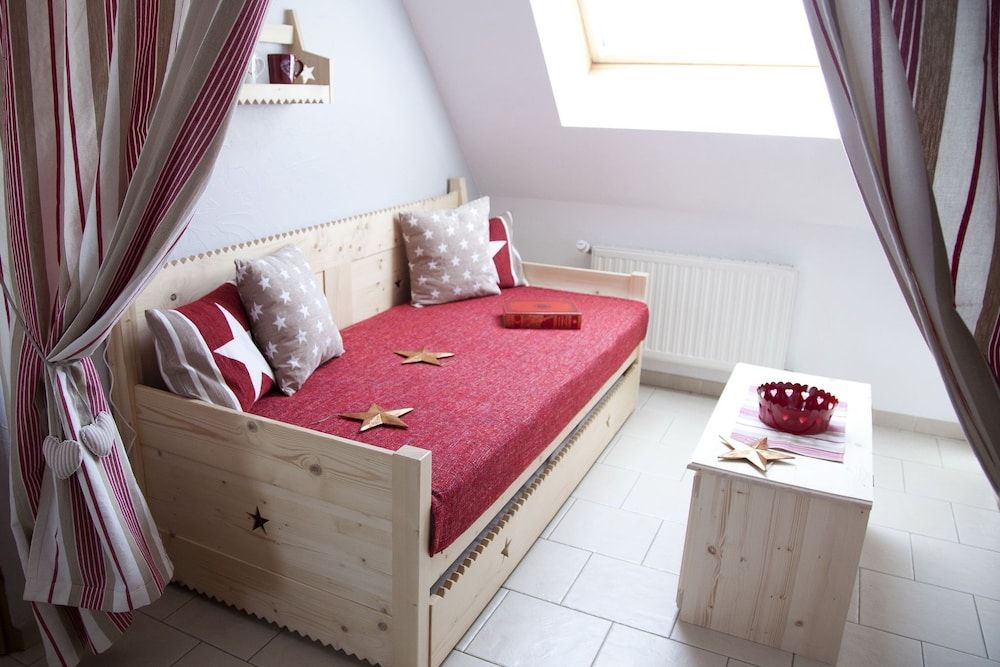 Gîtes Estives d'Arrens 3