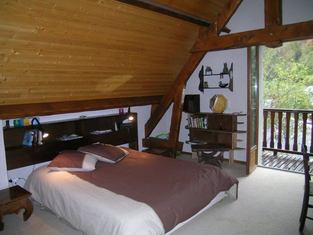 Gîtes Vallée des Nestes-Louron 3 étoiles à Bareilles