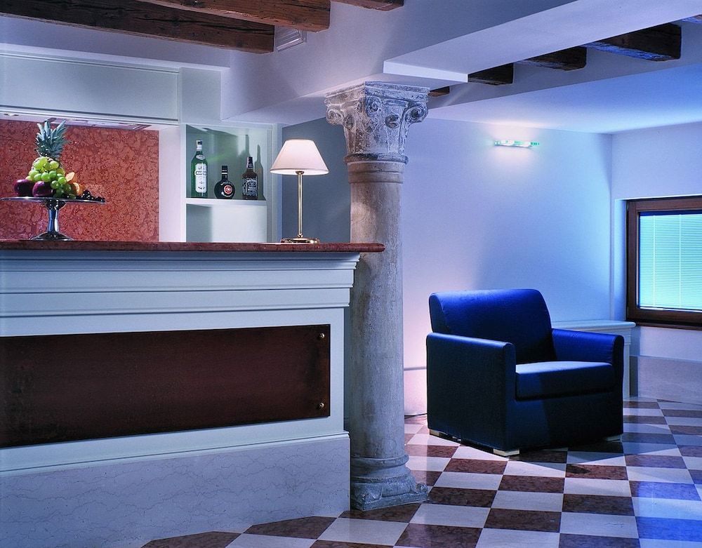 Hotel Giudecca Venezia 2