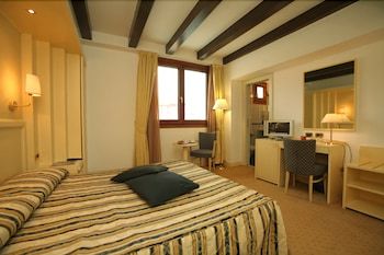 Hotel Giudecca Venezia 3