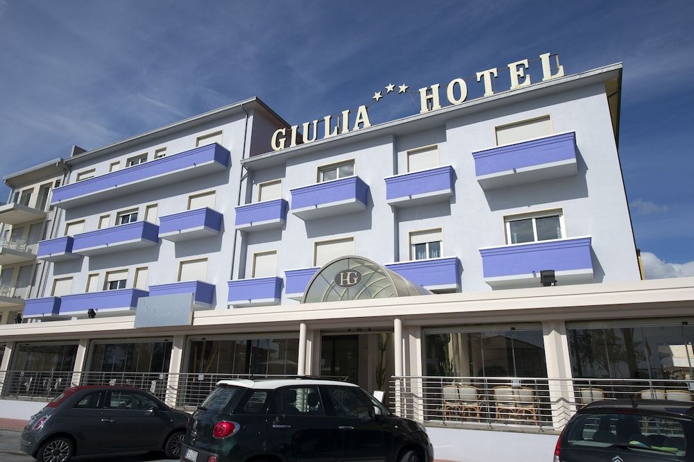 Giulia Hotel 1 Giulia Hotel 1