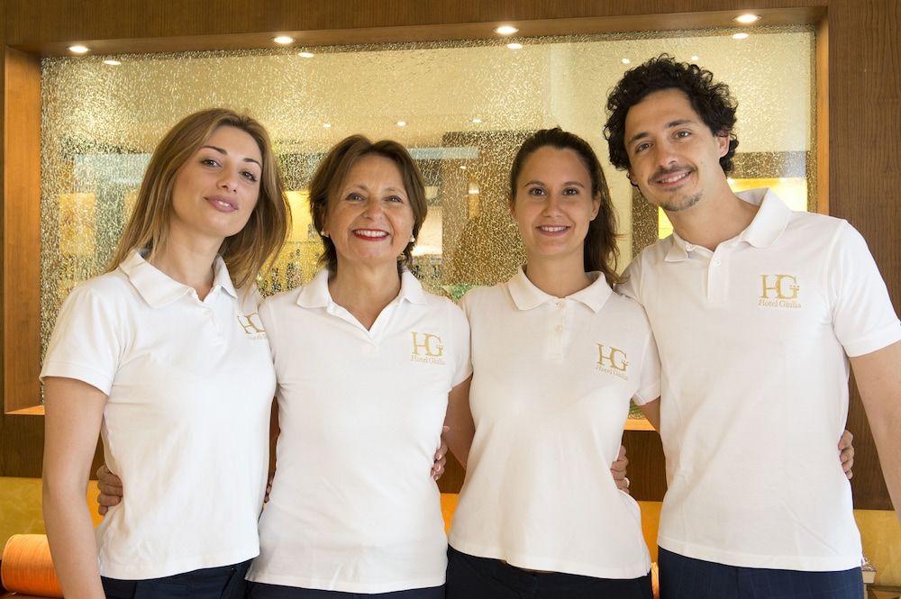 Giulia Hotel 2 Giulia Hotel 2