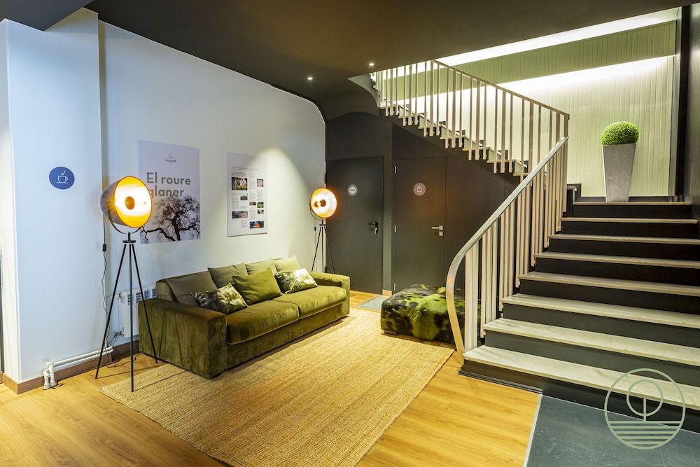 Glaner Hotel Café 2