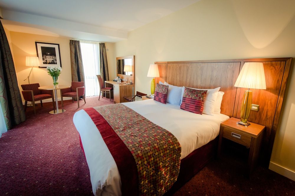 Glashaus Hotel 3