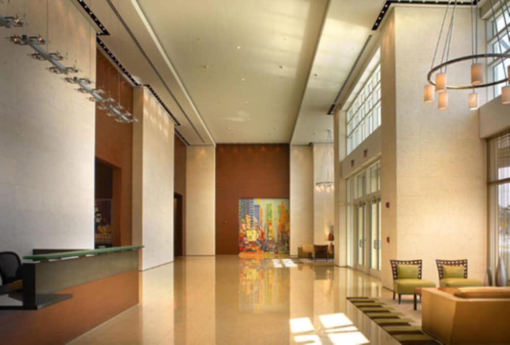 Global Luxury Suites at One Broadway 2