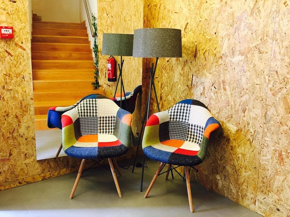 Globo Happy Hostel 3