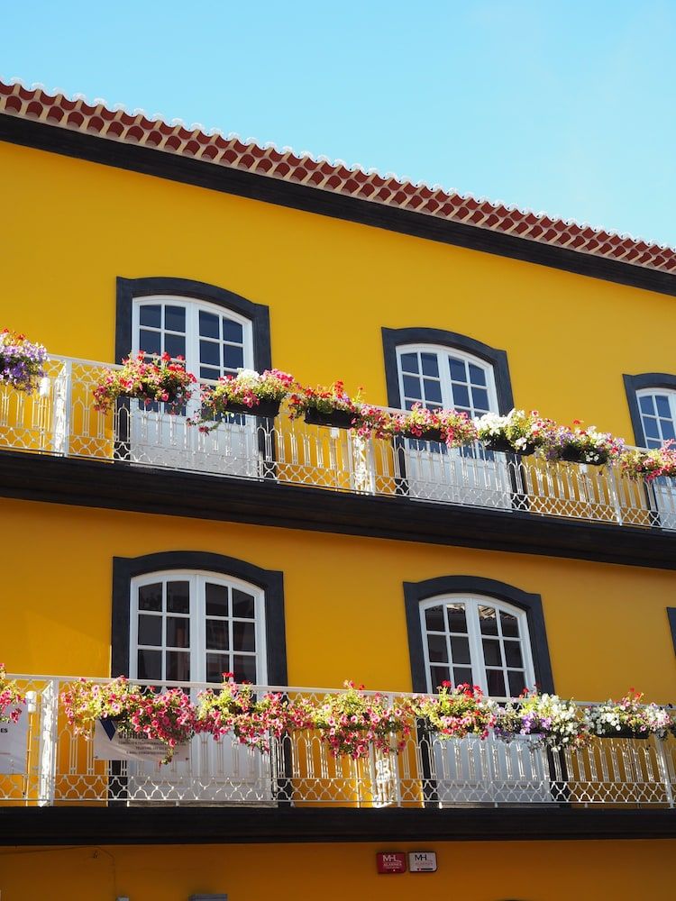 Globo Happy Hostel 1