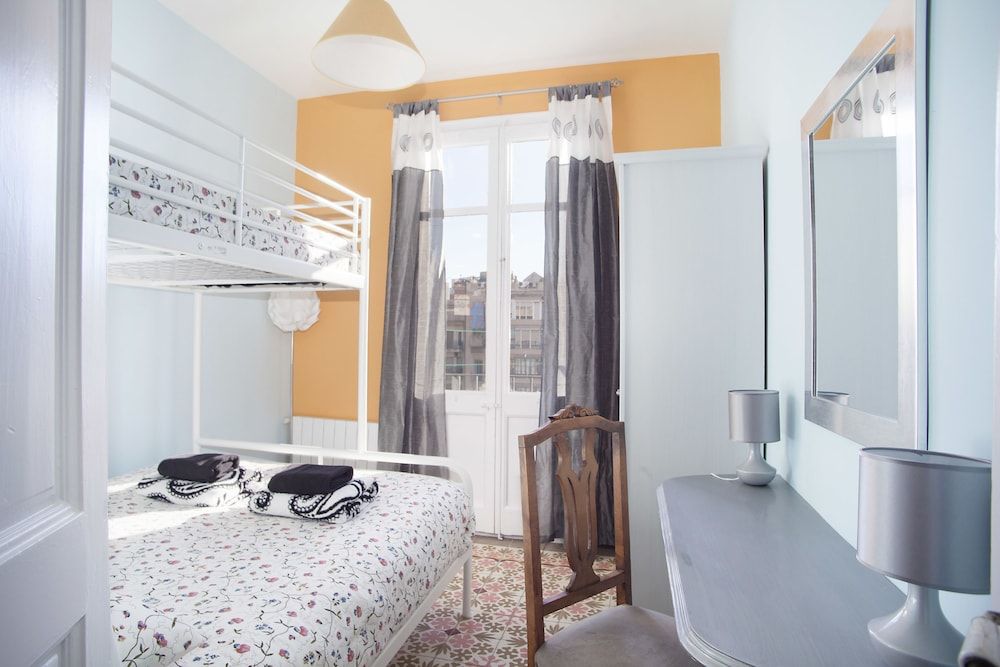 Go BCN Apartments Eixample 3