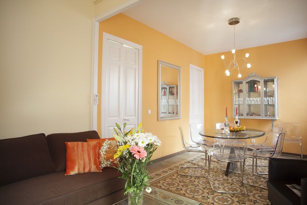 Go BCN Apartments Eixample 1