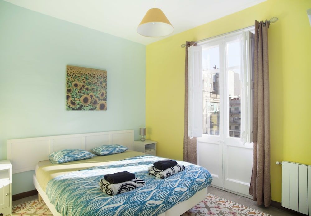 Go BCN Apartments Eixample 2