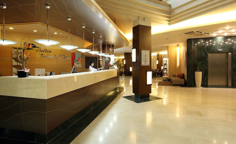 Golden Bahia de Tossa & Spa 2 Golden Bahia de Tossa & Spa 2