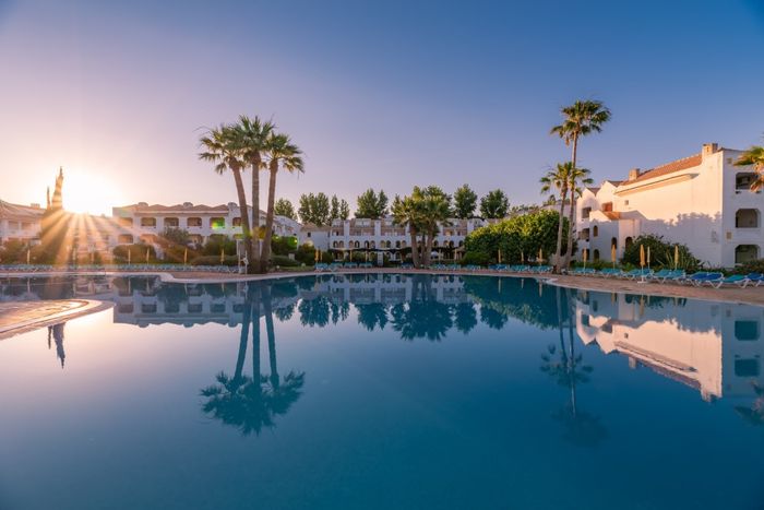 😎 SIN PREOCUPACIONES EN PORTUGAL ⭐ Golden Cabanas 3* a 5 minutos de la playa | Tavira