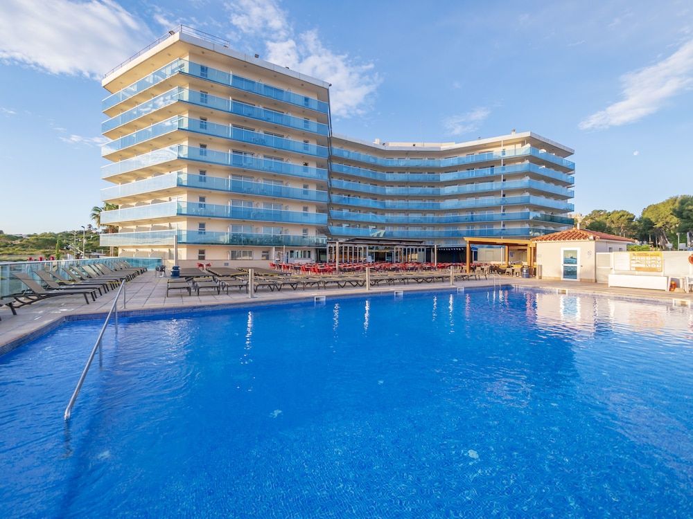 Golden Donaire Beach 1 Golden Donaire Beach 1