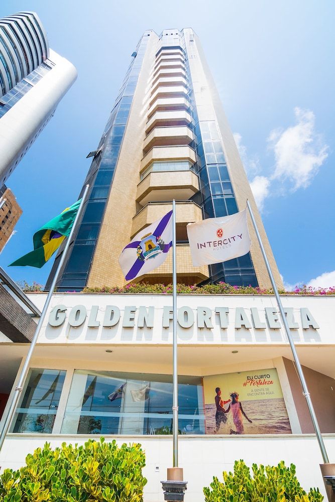 Golden Fortaleza 1