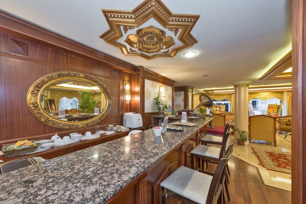 Golden Horn Sirkeci 2 Golden Horn Sirkeci 2