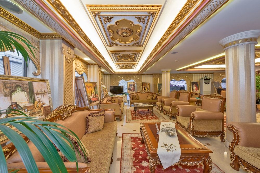 Golden Horn Sirkeci 3 Golden Horn Sirkeci 3