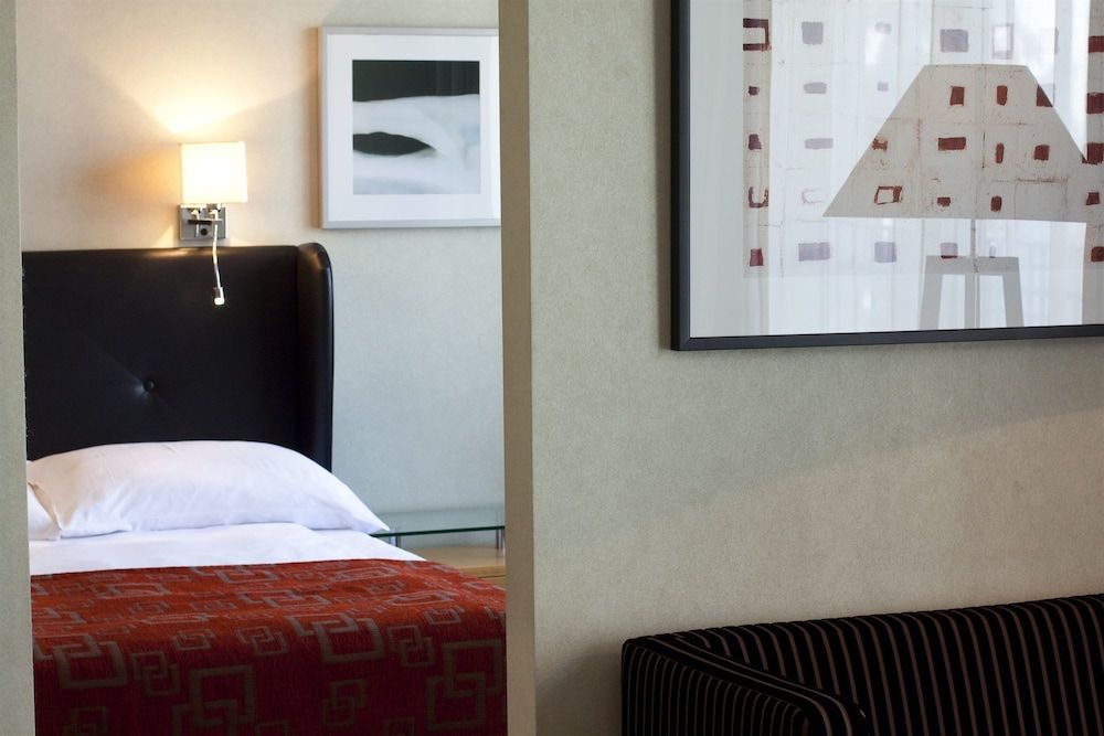 Golden Prague Residence 2 Golden Prague Residence 2