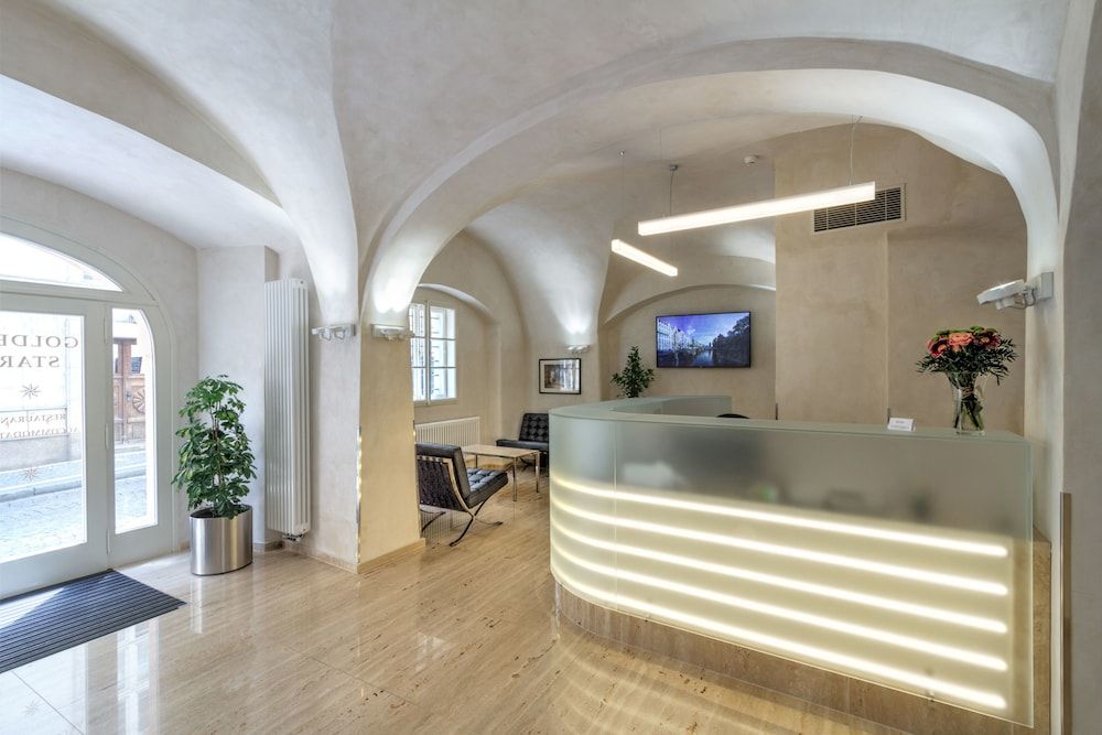 Golden Star 3 Golden Star 3