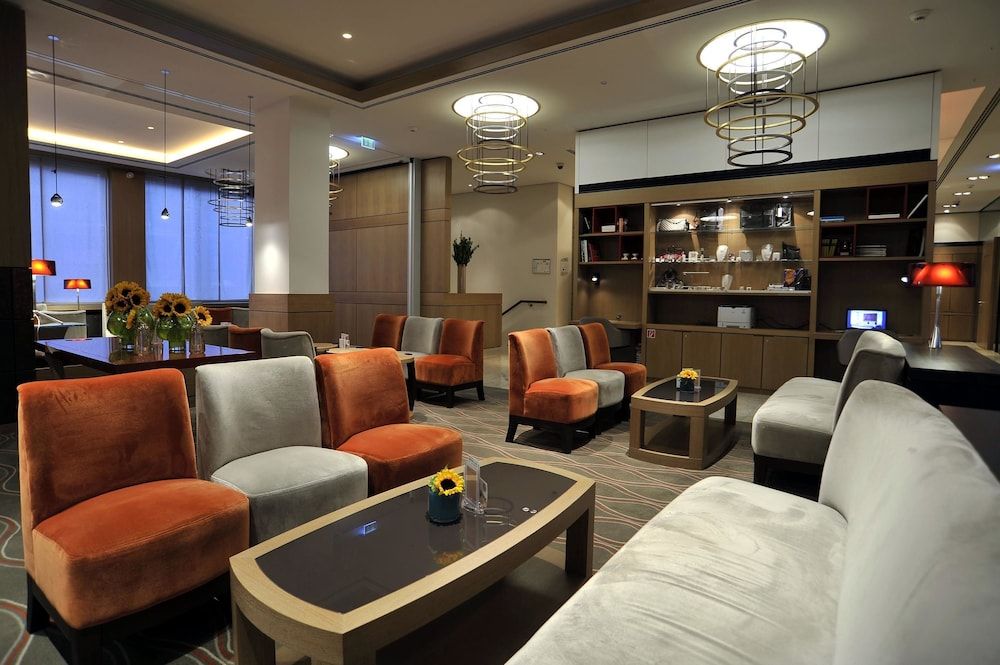 Golden Tulip Berlin Hotel Hamburg 3 Golden Tulip Berlin Hotel Hamburg 3