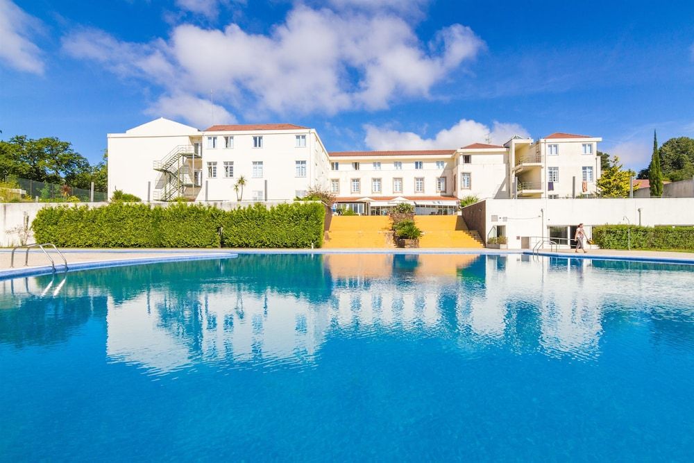 Golden Tulip Braga Hotel 1 Golden Tulip Braga Hotel 1