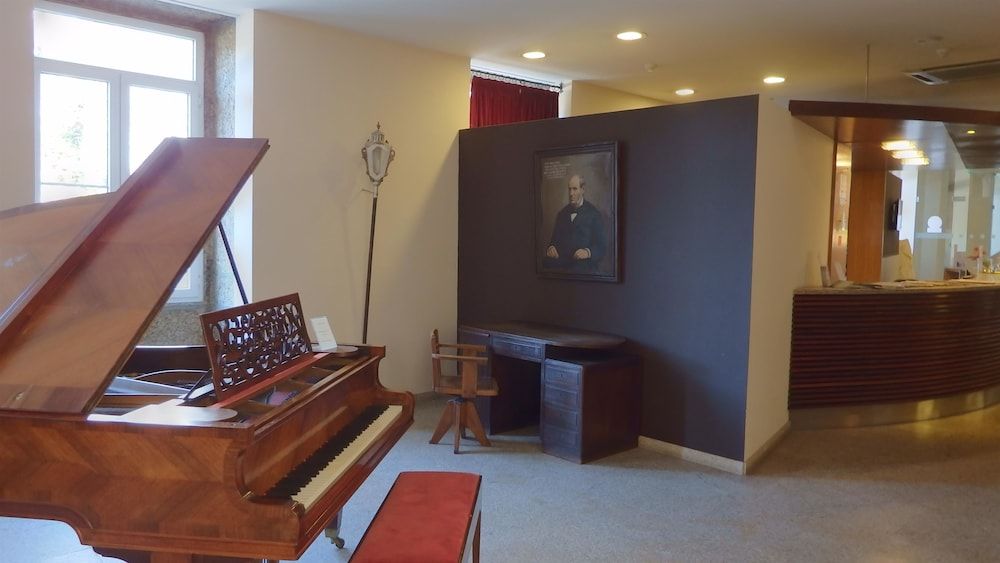 Golden Tulip Braga Hotel 3 Golden Tulip Braga Hotel 3