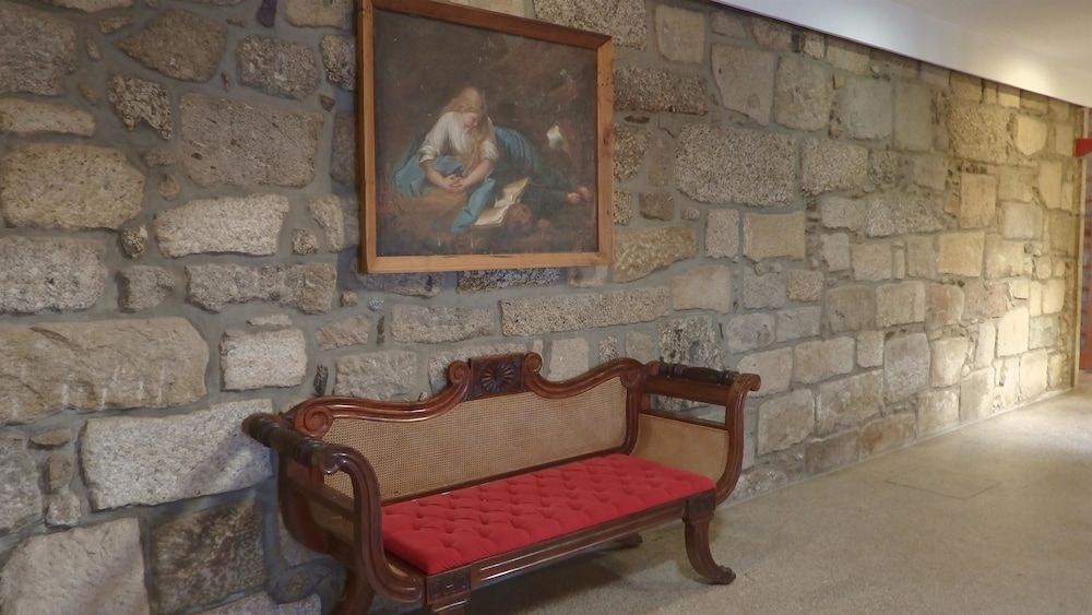 Golden Tulip Braga Hotel 2 Golden Tulip Braga Hotel 2