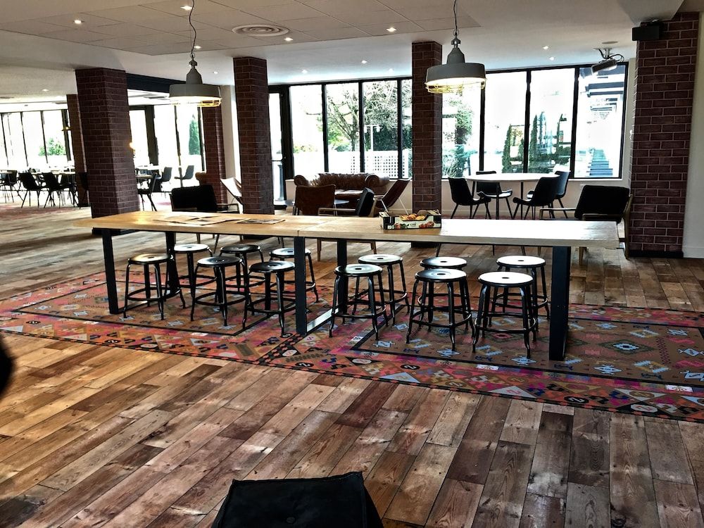 Golden Tulip Hotel 2