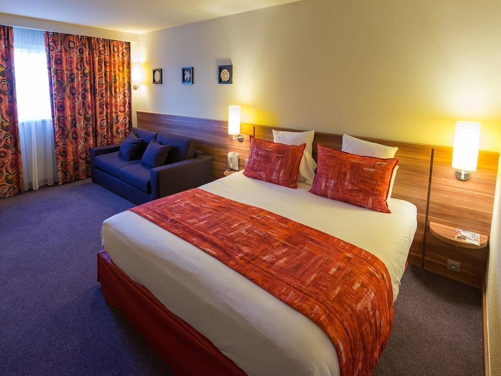 Golden Tulip Mulhouse Basel 2