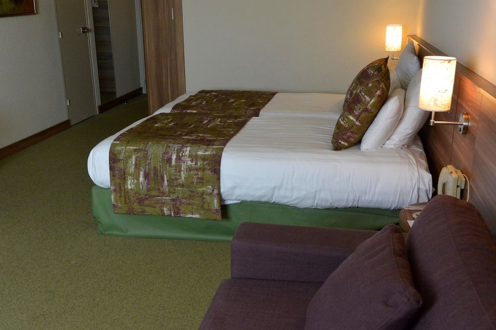 Golden Tulip Mulhouse Basel 3