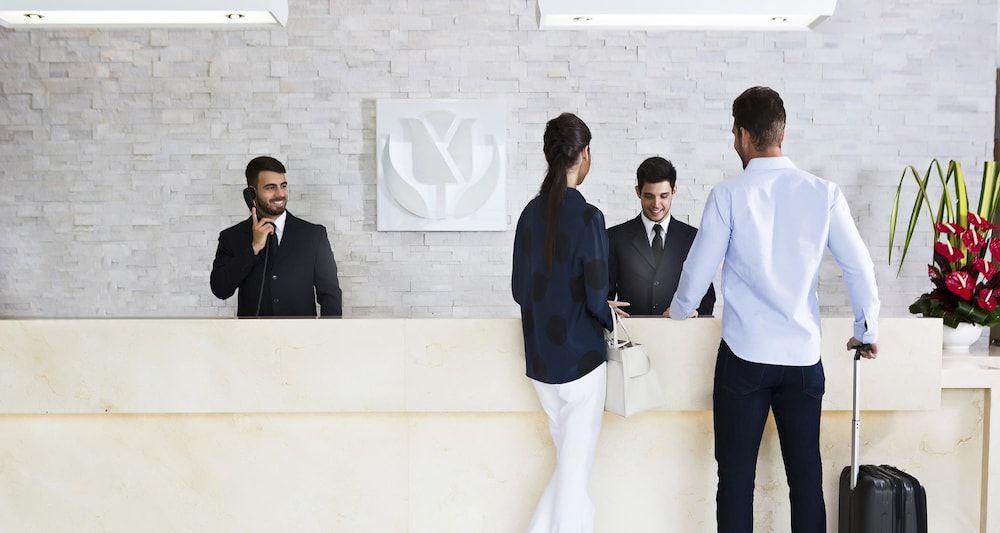 Golden Tulip Natal Ponta Negra 2