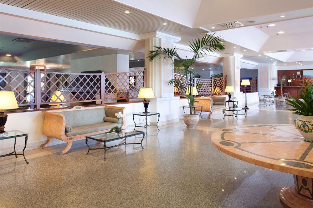 Golden Tulip Resort Marina di Castello 2