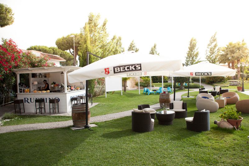 HOTEL ISOLA SACRA ROME AIRPORT 2