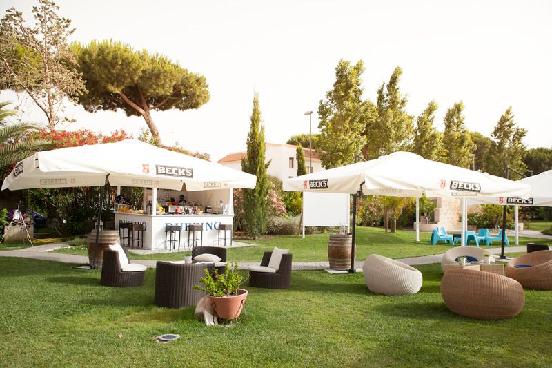 HOTEL ISOLA SACRA ROME AIRPORT 3