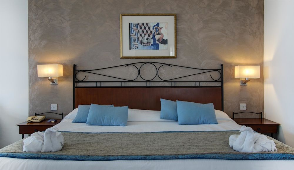 Vivaldi Hotel 4 estrelas em St. Julian's