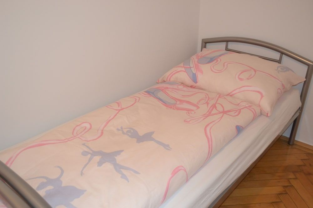 Goldfisch Apartment am Donaukanal 2