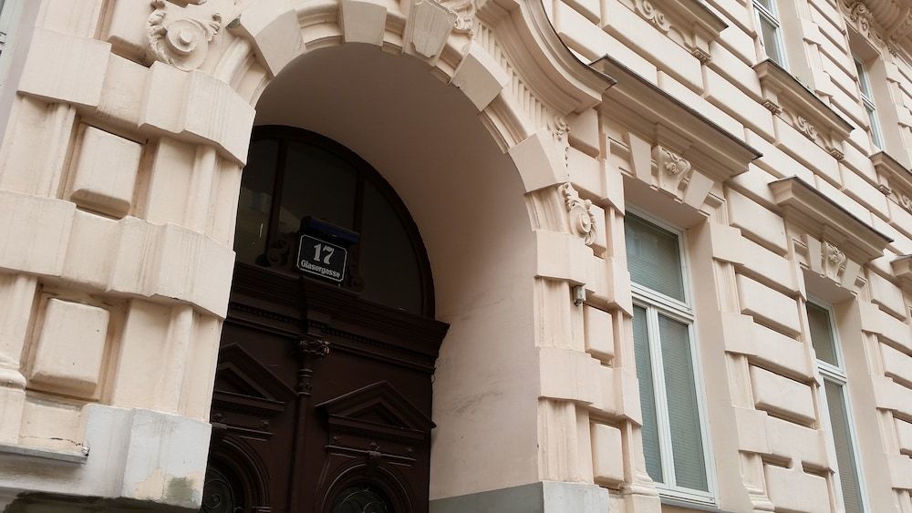 Goldfisch Apartment am Donaukanal 1