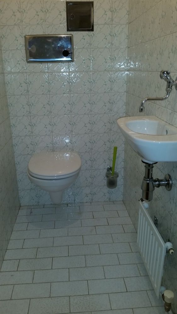 Goldfisch Apartment Central Park 3 Goldfisch Apartment Central Park 3