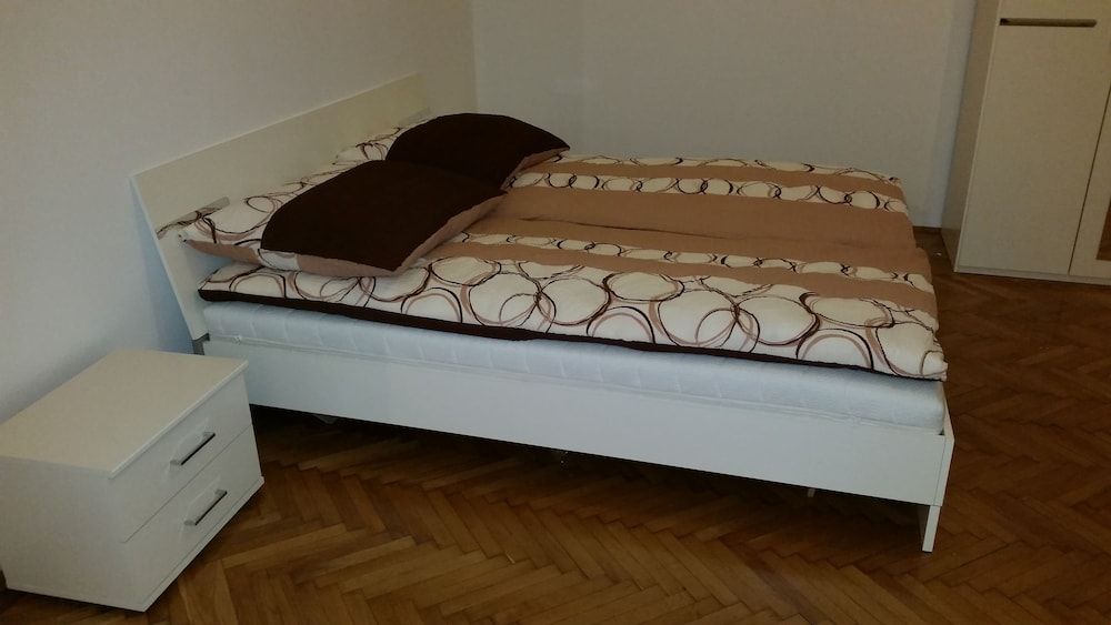 Goldfisch Apartment Central Park 2 Goldfisch Apartment Central Park 2