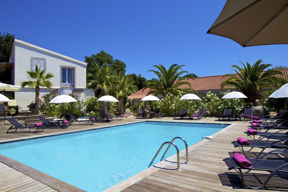 Golfe Hotel 1