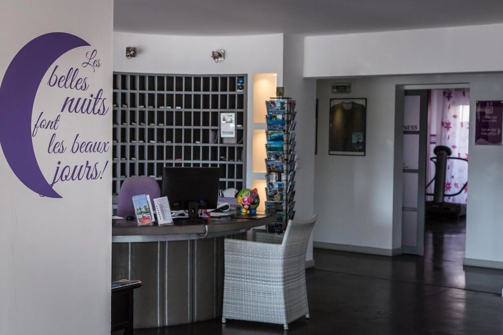 Golfe Hotel 2