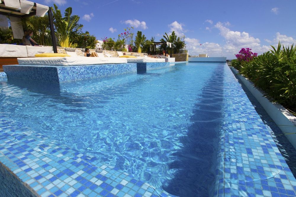 Gorgeous Apartments in the City 1 Gorgeous Apartments in the City 1