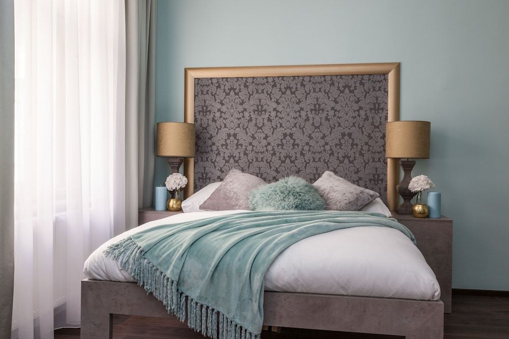 Gorgeous Prague Rooms 3 Gorgeous Prague Rooms 3